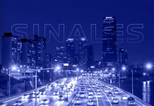 Sinales – sinalização viária para rodovias e aeroportos Sinales: sinalização viária para rodovias e aeroportos