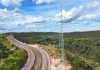 Rodovia BR-163/MT terá sinal 4G no trecho entre Cuiabá e Rondonópolis Rodovia BR-163/MT terá sinal 4G no trecho entre Cuiabá e Rondonópolis