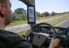 Caminhões Volvo poderão parar automaticamente se motorista apresentar sinais de sonolência