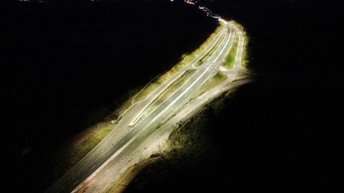 Via Sul