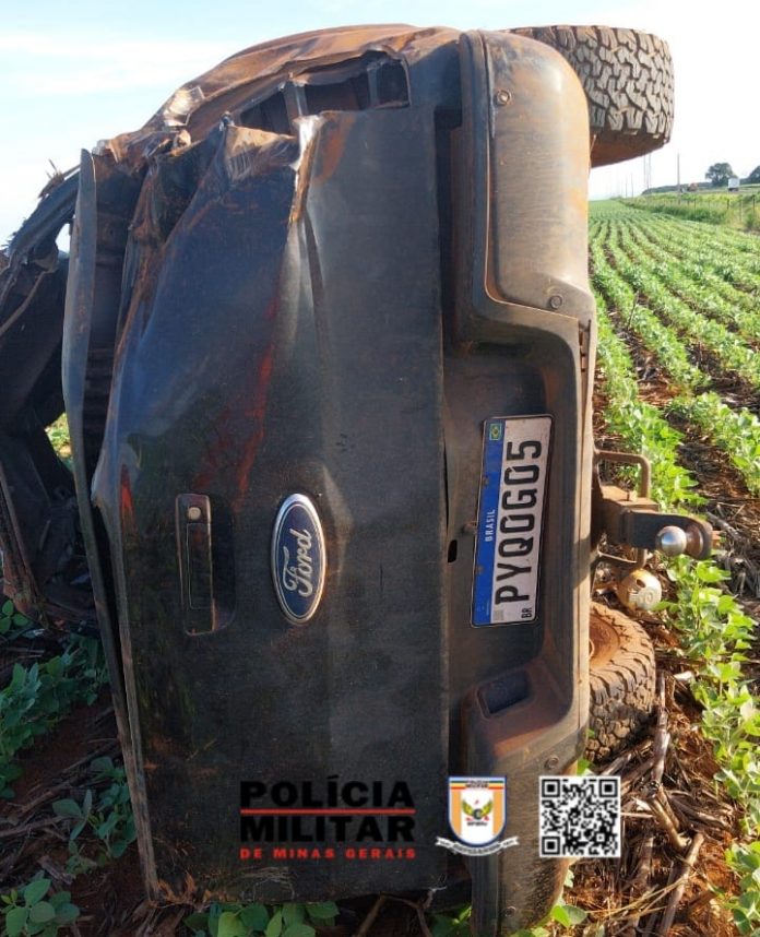 Levantamento mostra que 4 em cada 10 mortos em rodovias não usavam cinto de segurança
