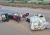 Rodovia federais de Goiás registram três mortes em 24 acidentes, no fim de semana Rodovia federais de Goiás registram três mortes em 24 acidentes, no fim de semana