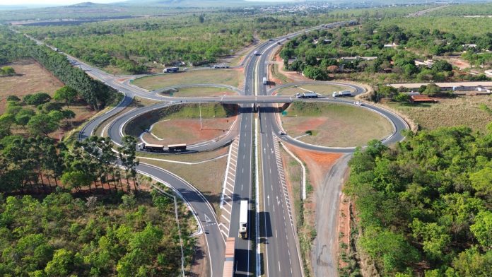 Vai viajar no feriado? Ecovias Norte Minas reforça operação para aumentar a segurança dos usuários