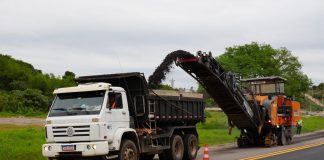 Serviços em rodovias do Sul de Minas exigem atenção redobrada, nesta semana Serviços em rodovias do Sul de Minas Gerais exigem atenção redobrada por parte dos usuários, nesta semana.