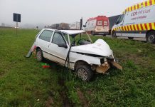 VÍDEO: Carro na contramão da BR-376/PR provoca acidente, em Ponta Grossa