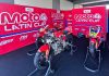 Moto4 Latin Cup ganha apoio da Lubrificantes Mobil™, que reforça presença no motociclismo Moto4 Latin Cup ganha apoio da Lubrificantes Mobil™, que reforça presença no motociclismo