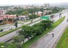 Motoristas devem ficar atentos nas estradas devido às chuvas fortes previstas para o interior de SP Motoristas devem ficar atentos nas estradas devido às chuvas fortes previstas para o interior de SP