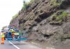 Serviços de estabilização de encostas alteram tráfego nas rodovias PR-239, PR-092 e BR-277/PR Serviços de estabilização de encostas alteram tráfego nas rodovias PR-239, PR-092 e BR-277/PR