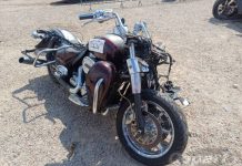 Leilão de motocicletas premium reúne modelos avaliados em até R$150 mil Leilão de motocicletas premium reúne modelos avaliados em até R$150 mil