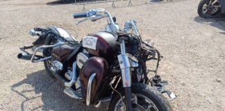 Leilão de motocicletas premium reúne modelos avaliados em até R$150 mil Leilão de motocicletas premium reúne modelos avaliados em até R$150 mil