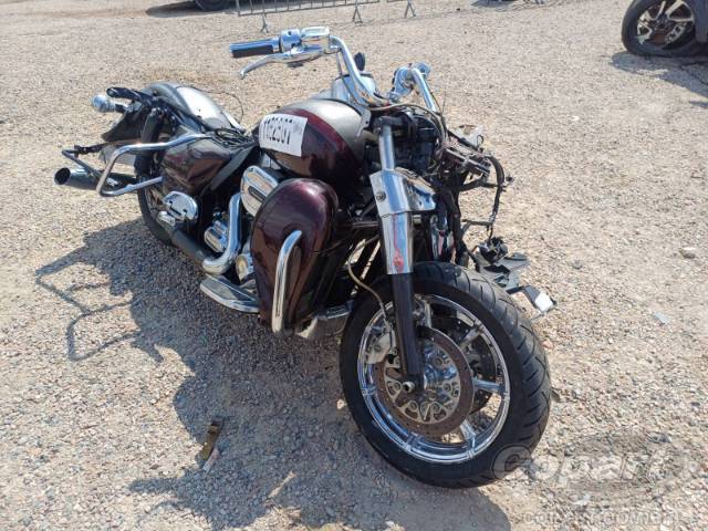Leilão de motocicletas premium reúne modelos avaliados em até R$150 mil Leilão de motocicletas premium reúne modelos avaliados em até R$150 mil