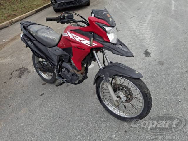 Leilão de motocicletas premium reúne modelos avaliados em até R$150 mil