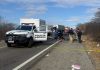 Acidente na BR-230/PB com van transportando pacientes deixa 6 mortos e 15 feridos, em Soledade Acidente na rodovia BR-230/PB com van transportando pacientes deixa 6 mortos e 15 feridos, em Soledade (PB), nesta terça (27).