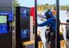 Corredor Raposo Tavares ganha mais cabines de autoatendimento nos praças de pedágio Corredor Raposo Tavares ganha mais cabines de autoatendimento nos praças de pedágio
