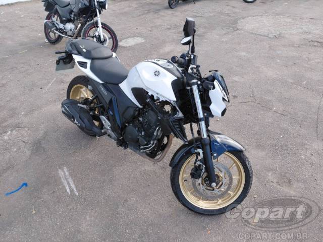 Leilão de motocicletas premium reúne modelos avaliados em até R$150 mil
