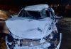 Acidente entre carro e caminhão na SP-257 deixa uma pessoa morta, em Santa Lúcia Acidente entre carro e caminhão na SP-257 deixa uma pessoa morta, em Santa Lúcia