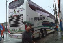 Motorista de ônibus passa mal e morre ao volante na Dutra, provocando acidente com 20 veículos Motorista de ônibus passa mal e morre ao volante na Dutra, provocando acidente com 20 veículos