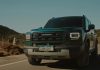 Nova campanha do Haval H7 convida você a explorar novos caminhos Nova campanha do Haval H7 convida você a explorar novos caminhos