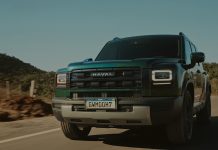 Nova campanha do Haval H7 convida você a explorar novos caminhos Nova campanha do Haval H7 convida você a explorar novos caminhos