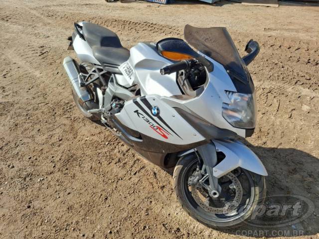 Leilão de motocicletas premium reúne modelos avaliados em até R$150 mil