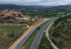 Obras de duplicação da BR-386/RS interditam temporariamente a via, em Mormaço, nesta terça (27) Obras de duplicação da BR-386/RS interditam temporariamente a via, em Mormaço, nesta terça (27)