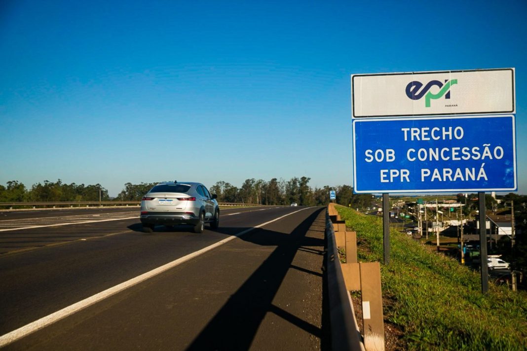epr paraná