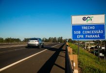 PR-323 terá quatro novas praças de pedágio em 300 km de rodovia no Paraná
