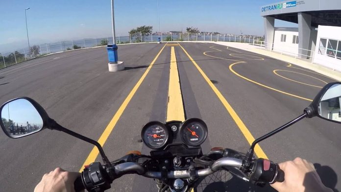 exame-pratico-de-moto-no-detranrj