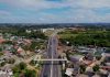 Dnit alerta para alteração no tráfego da BR-287/RS, em Santa Maria Dnit alerta para alteração no tráfego da BR-287/RS, em Santa Maria