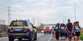 Rodovias federais têm 68 mortes no feriado prolongado de Nossa Senhora Aparecida Rodovias federais têm 68 mortes no feriado prolongado de Nossa Senhora Aparecida