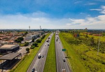 Sistema Anhanguera-Bandeirantes tem trechos com interdições em Jundiaí e Limeira Sistema Anhanguera-Bandeirantes tem trechos com interdições em Jundiaí e Limeira