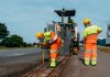 Concessionária paulista realiza obras nas rodovias SP-250 e SP-270 Concessionária paulista realiza obras nas rodovias SP-250 e SP-270