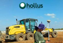 Hollus Serviços Técnicos Especializados: atividades, responsáveis e contatos Hollus Serviços Técnicos Especializados: atividades, responsáveis e contatos
