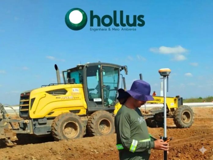 Hollus Serviços Técnicos Especializados: atividades, responsáveis e contatos