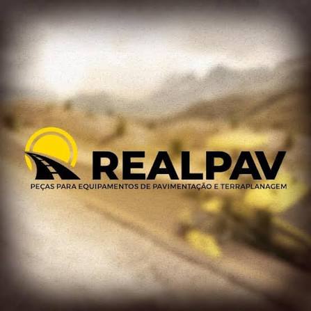 Realpav: peças para máquinas e equipamentos de pavimentação Realpav: peças para máquinas e equipamentos de pavimentação