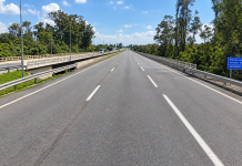 BR-116/RS tem interdição na ponte do Arroio Grande, em Turuçu, a partir desta terça (6) BR-116/RS tem interdição na ponte do Arroio Grande, em Turuçu, a partir desta terça (6)