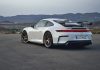 Porsche manda parar 548 veículos por risco de rodas se soltarem