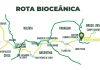 Rota Bioceânica pode transformar Mato Grosso do Sul em centro de distribuição de cargas