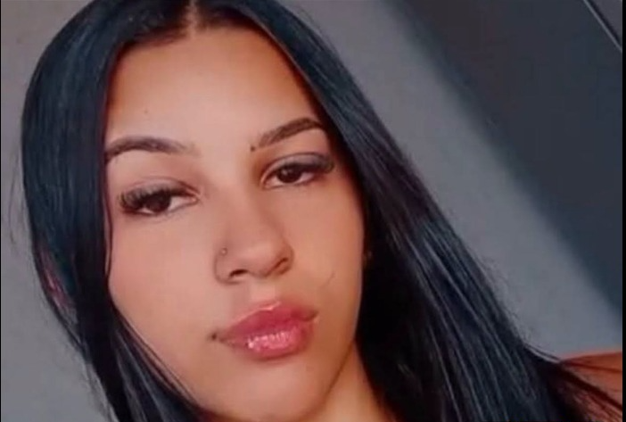Garupa morre em acidente entre moto e ônibus na MS-497, em Paranaíba