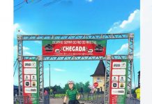 SC-390 terá interdição total na Serra Rio do Rastro devido à prova ciclística, neste domingo (1º/11)